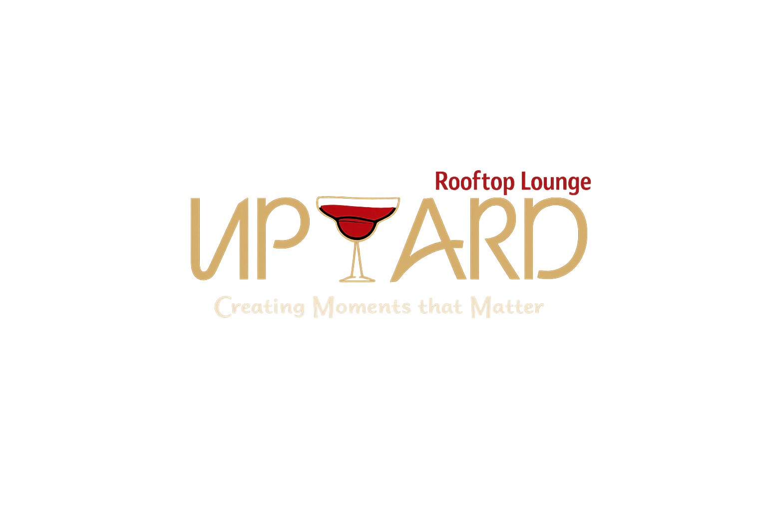 Upyard Rooftop Lounge